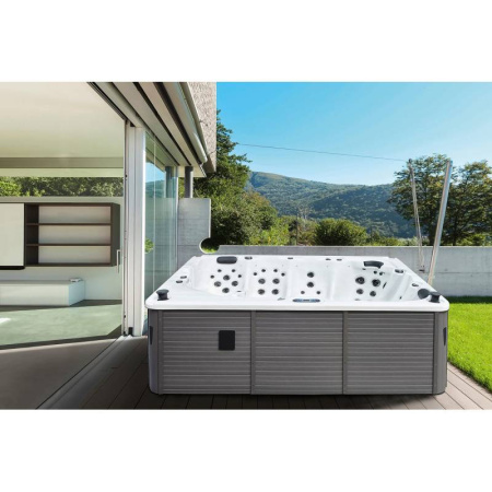 Спа бассейн Treesse Ibiza