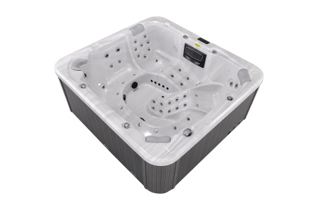 Гидромассажный спа бассейн NordicSpa Meyli (Мейли) Гидромассажный спа бассейн NordicSpa Meyli (Мейли)