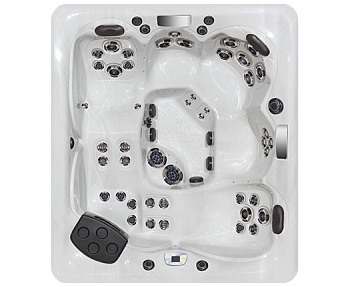 Спа бассейн Master Spas Twilight 87.3