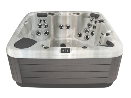 Спа бассейн American Whirlpool 171