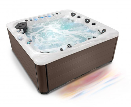 Спа бассейн Master Spas Legend LSX 800