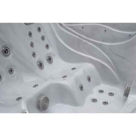 Спа-бассейн AquaSpas My Vacation