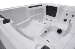 Гидромассажный СПА бассейн Kingston JCS-203S