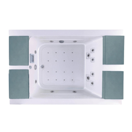 Гидромассажный спа бассейн WS-S020L