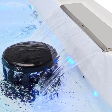 Гидромассажный спа бассейн Mexda WS-297