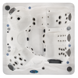 Спа бассейн Vita Spa Cabaret