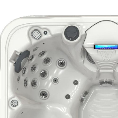 Спа бассейн Wellis Discovery Спа бассейн Wellis Discovery