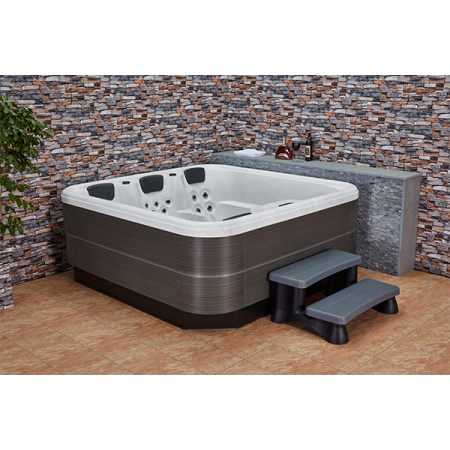 Гидромассажный спа бассейн Mexda WS-193S Гидромассажный спа бассейн Mexda WS-193S