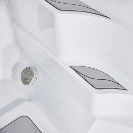 Плавательный бассейн с противотоком AquaVita 502U Плавательный бассейн с противотоком AquaVita 502U