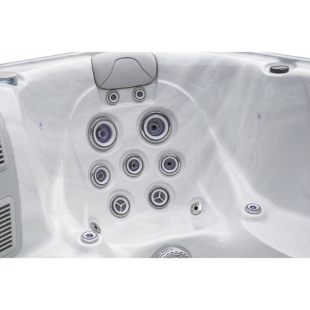 Спа-бассейн AquaSpas My Silence