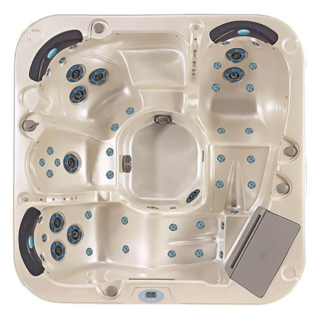 Гидромассажный Спа Бассейн Jazzi Pool Kansas 338B3